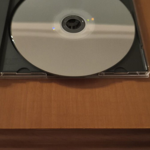 Call of Duty PS3 like new without manual