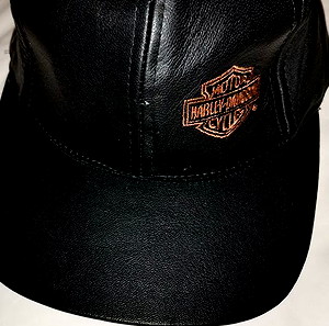 Harley Davidson  καπέλο