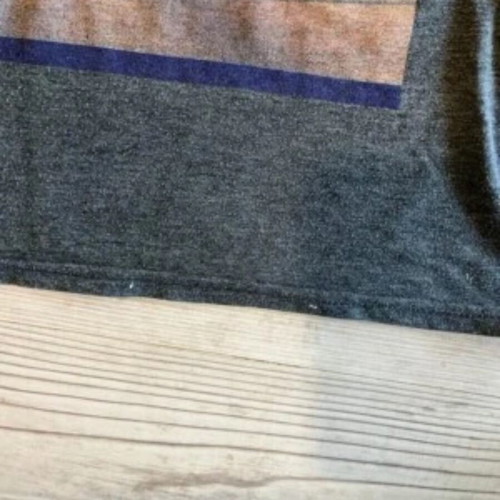 Chelsea Fan Tshirt used, size Small