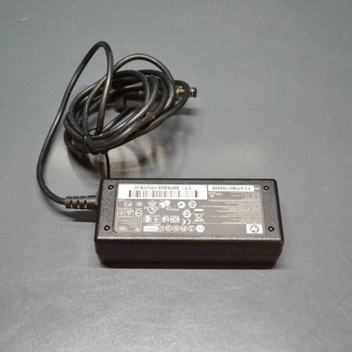 HP Compaq 6730b laptop used with Windows 8.1 and power supply