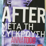 Book After used