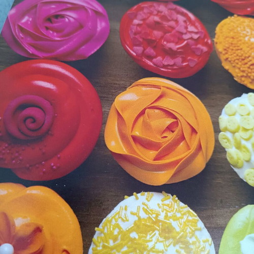 Sweets to Impress Christian Humbs new book