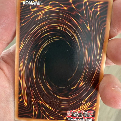 Yu-Gi-Oh Black Luster Soldier Envoy of the Beginning MAMA-EN047 Ultra Rare like new