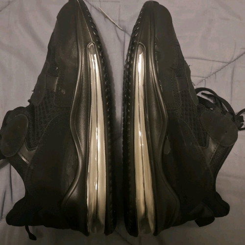 Balenciaga Triple S with new soles, like new, size 44