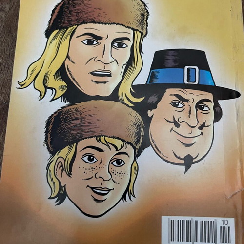 Blek issue 108 like new collectible comic