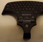 Sony PS3 Wireless Keypad used for controller