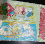 Bugs Bunny comic new, issue 240