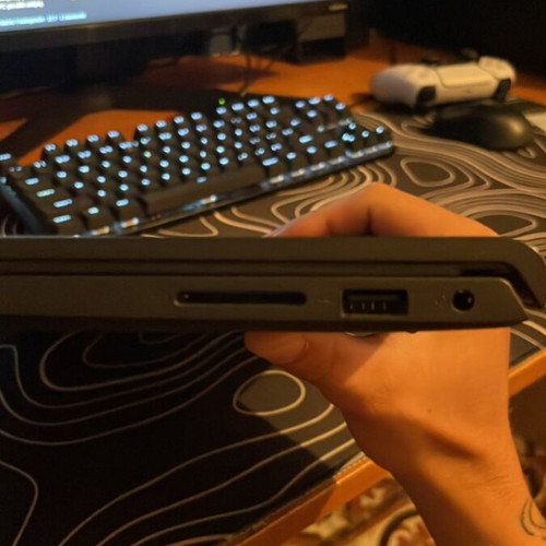 Dell Inspiron laptop like new