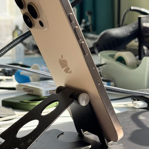 Apple iPhone 16 Pro Max 256GB Desert Titanium