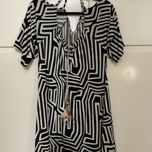 Dress size L like new