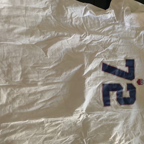Nike XL authentic t-shirt like new