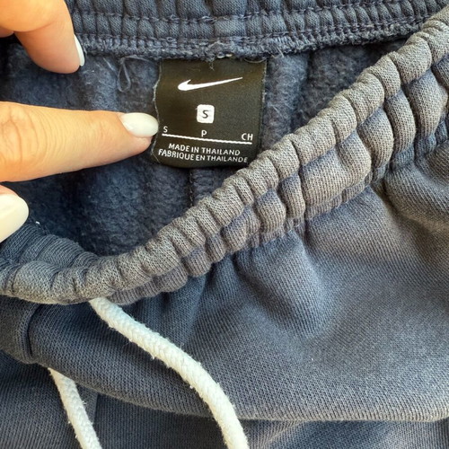 Nike sports shorts like new, black, size S