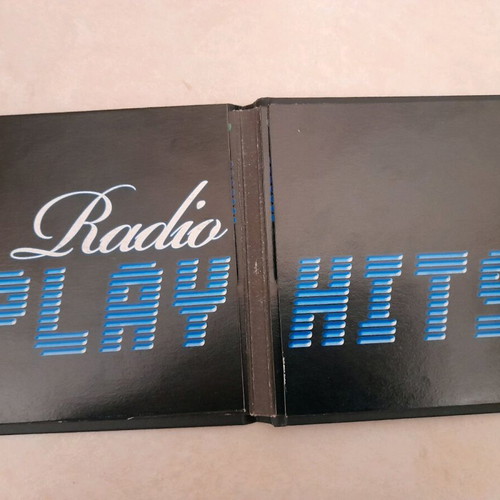 Playhits CD new, pack of 4 CDs from Thema newspaper