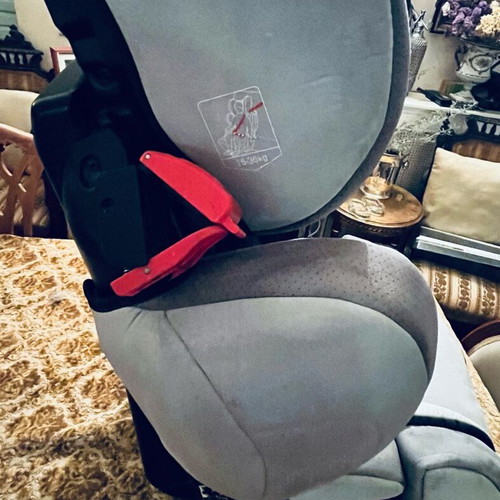 Recaro Young Sport παιδικό κάθισμα αυτοκινήτου 9-36 κιλά μεταχειρισμένο