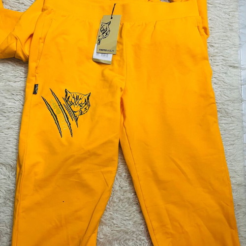 Plein Sport new women's set orange