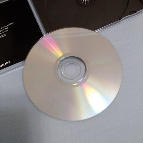 Paul Mauriat The Russian Album CD like new