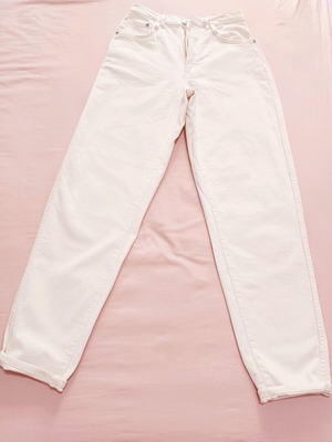 Pepe Jeans Rachel women's summer cream jeans new