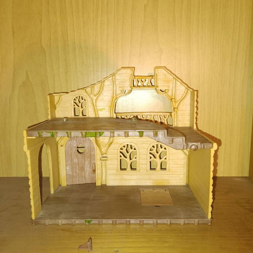 Wooden children's playhouse like new