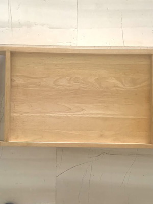 Bed or sofa table like new