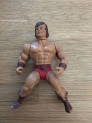 Old figure
