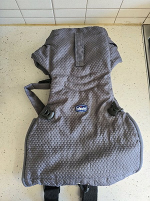 Μάρσιπος Easy Fit Chicco σαν καινούργιο