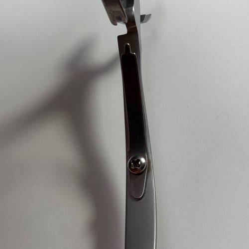 Staleks Pro 5 mm professional nipper used for manicure and pedicure