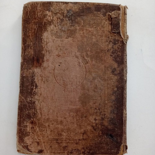 Makedonikon Hmerologion 1912 used, rare