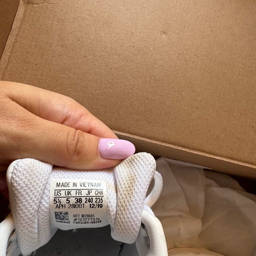 Adidas Stan Smith sneakers size 38 like new, white