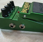 Digitech Bad Monkey overdrive like new