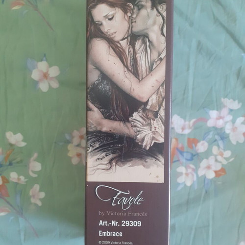 Heye Puzzle Favole by Victoria Frances 1000 pieces like new