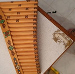 Peruvian flute like new
