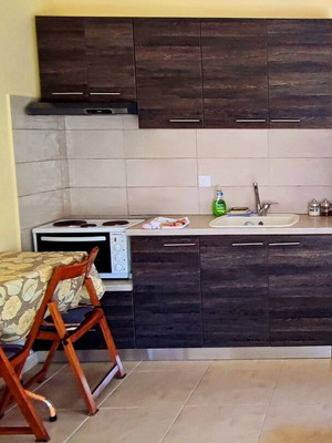 Διαμέρισμα στην Παραλία Διονυσίου Χαλκιδικής με μπαλκόνι και κλιματισμό