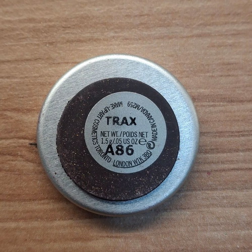 Mac Trax eyeshadow new