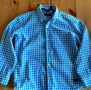 Manetti παιδικό πουκάμισο   (4-5 ετών)