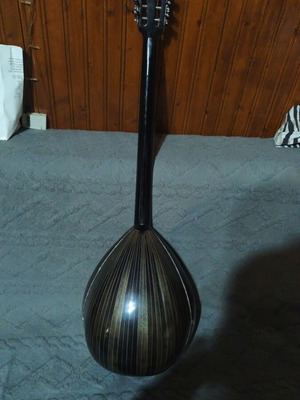 Bouzouki