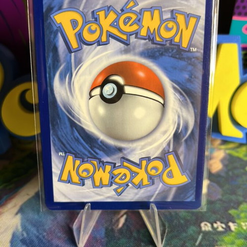 Clefairy BRS Pokemon Card mint condition