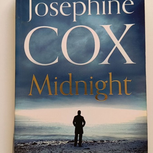Midnight novel by Josephine Cox