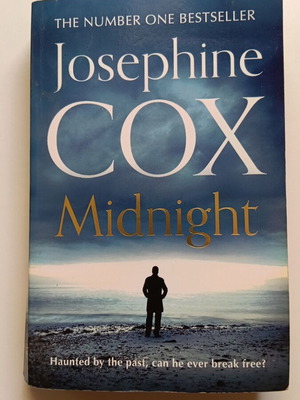 Midnight novel by Josephine Cox