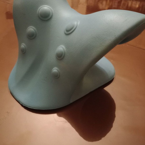 Neck device new