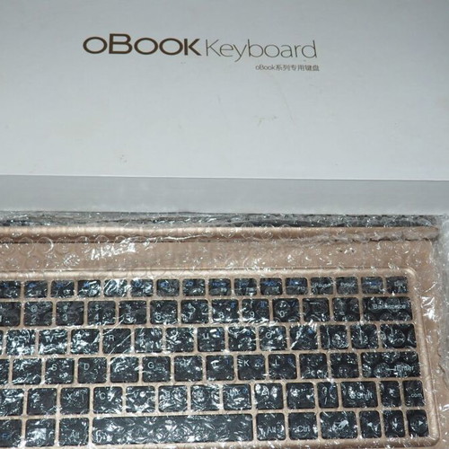 Onda Obook Tablet Keyboard new with 2 USB ports