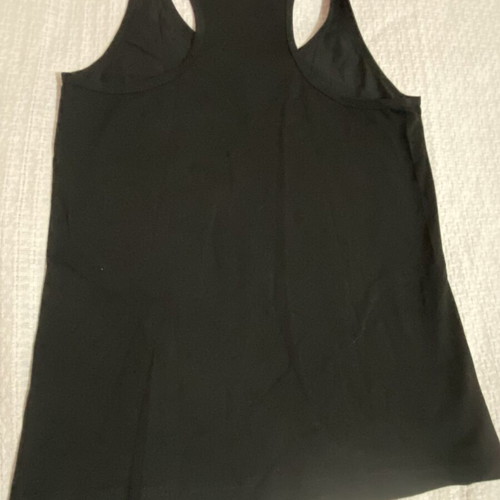 Venum Classic Tank Top Women black white, like new, size XS