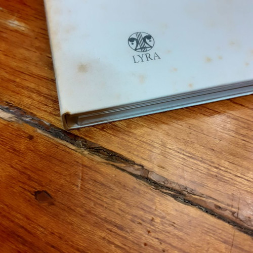 Onirama Klepsydra CD used