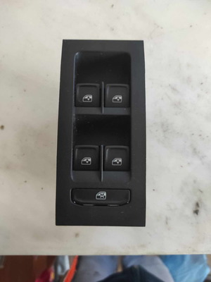 Window switches for Skoda Octavia '13-'19 used