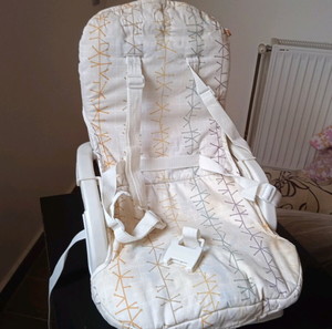 MOTHERCARE καρεκλακι φαγητού