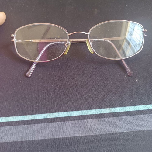 Arlecchino handmade in Italy presbyopia glasses like new in case
