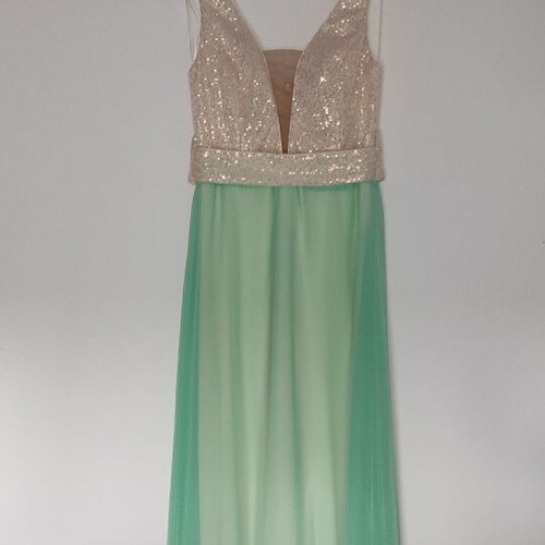 Cecilia Personal formal dress size medium like new