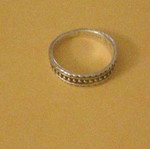 Women's ring like new