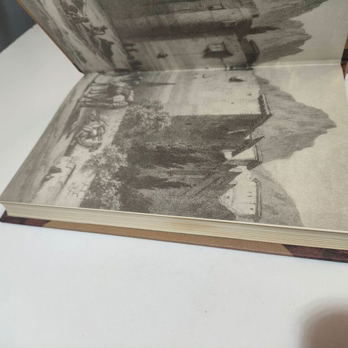 The Book of Job, limited edition 4000 numbered copies