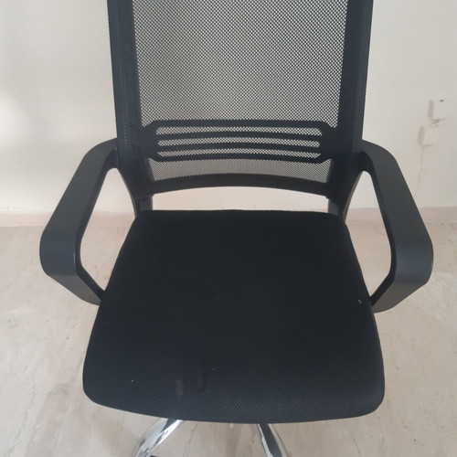 Office chair used