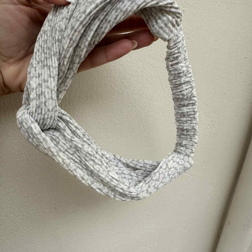 Hairband like new
